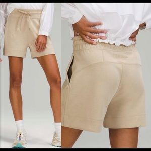 Lululemon Loungeful 4” Shorts